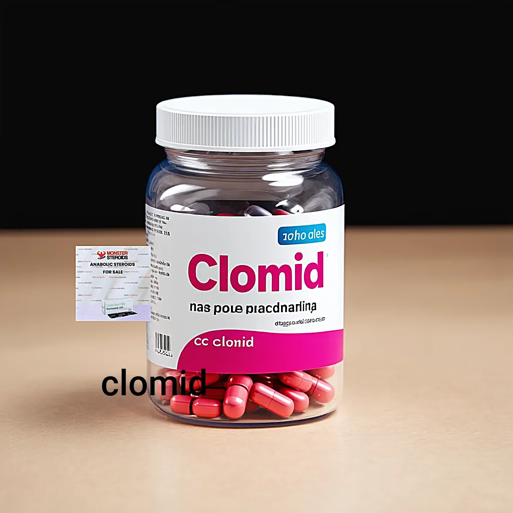 Prix du clomid en pharmacie